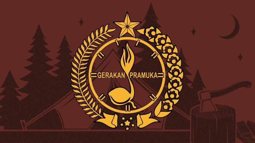 Pergantian Pengurus Kwartir Menurut ART Gerakan Pramuka - PramukaNews